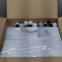 imprsv Marquee Numbers 70 Birthday Decorations: 4FT Tall Large Light Up Numbers 70 Years Old Birthday Decor for Men Women Big Sign Party Anniversary Cardboard Backdrop Signs Blocks Balloons