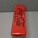 Coca-Cola Zero, 12 fl oz, 12 Pack (EXP 03/23/26)