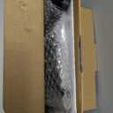 Tablet Floor Stand with 7.2 lb Weight, Overhead Bed Phone Mount Height Adjustable Arm Stretchable Stand Holder, Compatible with iPad mini Air Pro, Galaxy Tab, Kindle, Switch, Cell Phones