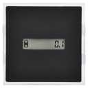 925-06170B Hour Meterervice Compatible with Cub Cadet Ultima ZT1 Hour Meter Minder Z Force RZT LGT LGTX GT GSE LT LTX or More Hour Meters Replace# 925-06170A, 925-06170B, 925-04036C