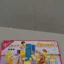 Gloria Dollhouse Furniture - Classroom Play Set