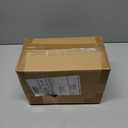 IKAPE 53MM Espresso Tamper Kit Black 6 IN 1, Featuring Coffee Tamper, Distributor, Tamper Station, Magnetic Dosing Funnel, Puck Screen, and Towel