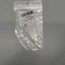 USB C SD Card Reader for iPhone 15/16/17, Dual Card Slots Micro SD Card Reader USB C Support SD and TF Memory Card Adapter, Trail Camera Viewer Memory Card Reader for iPhone 17/iPad/MacBook