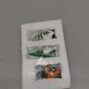 St Patricks Day Decorations St Patricks Day Gnomes 3pcs Mini Size Green Irish Leprechaun Figurine for St Patricks Day Decorations Indoor St. Patrick's Day Gifts