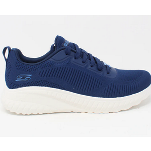 Skechers Bobs Sport Squad Chaos - Face Off
 NVY 6.5