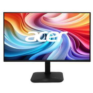 Acer 27in FHD 1920x1080 IPS 144Hz Gaming Office Monitor KB272 P6bi