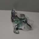 F205 Drone with 2.4" Screen, Brushless Motor FPV Drone with Camera for Adult, Auto-Hover, Gesture Control, 8GB SD Card with Card Reader, One-Key Start for Beginner