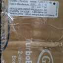 Graco TurboBooster 2.0 Highback Booster Car Seat, Declan, Manufacturing date: 02-06-2026