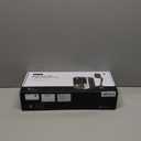 Smart Door Lock with Handle Set: SMONET Front Door Lock Set Keyless Entry, Fingerprint Keypad Bluetooth Alexa Deadbolt Lockset Suitable for Rental Management and Smart Home Residents