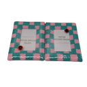 Textured Picture Frame, Pack of 2
