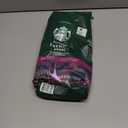 Starbucks Whole Coffee Beans, Dark Roast Hot or Iced Coffee, French Roast, 18 oz (EXP 02/02/26)