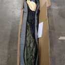 Amazon.com : VEVOR 12x12ft Pop Up Gazebo Tent with Mosquito Netting, 6 Removable Wind Panels & 2 Mesh Windows, Outdoor Canopy Shelter for Patio, Army Green : Patio, Lawn & Garden