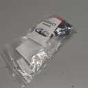 Backup Camera for Car AHD 3-in-1 Night Vision Reverse Camera for Cars & Trucks, Waterproof Front View/Rear View Camera, Universal Back up Camera for RV, SUV, Pickup