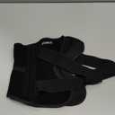 Knee Brace for Knee Pain, Meniscus Tear, Adjustable Knee Support with Side Spring Stabilizers for ACL, MCL, Arthritis, Patella Stability, Knee Pain Relief, Injury Recovery, Women and Men, Medium