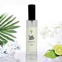 PRISTINE Himalayan Tea/Inspired by Westin Hotel Linen & Room Spray Air Freshener, Made With Essential Oils, Fragrance room spray with White Tea and Bergamot 3.4oz Pillow Spray