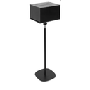 Clear Acrylic Suggestion Box with Lock and Sign Holder – Ballot Box for Voting, Donations, Charity, Raffles, Church & Event Fundraising (Metal)