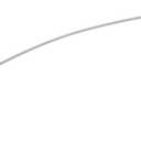 General Electric WD01X10393 Dishwasher Hinge Cable
