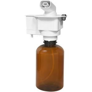 AORMADD Replacement Nozzle Bottle Set, Only Compatible with U5 Diffuser (White)