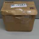 VTech VG208-2 DECT 6.0 2-Handsets Corded/Cordless Phone for Home with Answering Machine, Call Blocking, Caller ID, Large Backlit Display, Duplex Speakerphone, Intercom, Line-Power