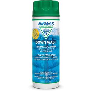 Nikwax Down Wash (10 Fl Oz (Pack of 1))