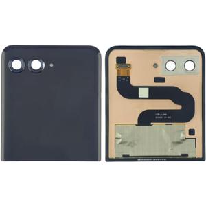 For Motorola Razr+ Plus 2024 Screen Replacement for Moto Razr+ Plus 2024 Flip Front Razr 50 Screen Replacement kit XT2451-1 XT2451-2 LCD Display Digitizer Touch Screen Assembly