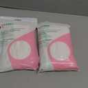 Disposable Mesh Panties 20 Count Mesh Postpartum Underwear Maternity Underwear Postpartum for Women Carer Soft, Breathable, Stretchy Briefs X-Large (2 pack)