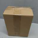 18 Pack 4x6 Acrylic Sign Holders, Clear Plastic Picture Frames 4x6  Double-Sided Vertical Table Number Holders Acrylic Display Stands for Restaurants Weddings Offices  T-Shape Photo Holder for Table