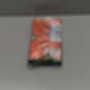 SHIELDON Genuine Leather Slim Wallet Case for iPhone 17 Pro Max 6.9 Inch 2025 | Flip | RFID Blocking Credit Card Slot | Magnetic Closure | Wireless Charging | Shock Absorbing Cover | Navy Blue