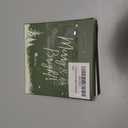 2 x Friendship Elephant Christmas Ornament 2025 - Elephant Gifts, Thank You Friendship Gifts for Women, Sisterhood, BFFs, Bestfriend - Wooden Best Friend Ornament for Christmas Tree