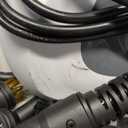 Pressurized Handheld Multi-Surface Natural Steam Cleaner with 12 pcs Accessories, Multi-Purpose Steamer for Home Use, Steamer for Cleaning Floor, Upholstery, Grout and Car (Grey)