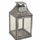 HD Designs Large Lantern, 12 in