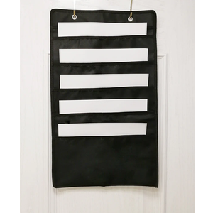 Hanging Pocket Organizer