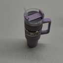 Vessel Stainless Steel Insulated Tumbler 40oz purple