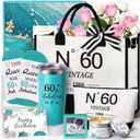 Birthday Gifts for WomenGifts Set for Women with Tote Bag