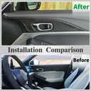 Window Switch Button Panel for Integra Type S A-Spec DE4 DE5