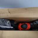 ALSO GO 22 Inch Cordless Hedge Trimmer with 2 x 3.0Ah Batteries