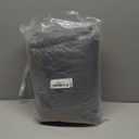 Insulated Magnetic Door Curtain for Winter, Thermal Door Cover with Triple-Layer Oxford Fabric, Windproof Cold Draft Blocker, Energy Saving Waterproof Curtain for Indoor Outdoor, Fit Door 36*82 Screen:39*84