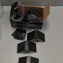 SOLPEX Solar Step Lights for Outside,Step Lights Outdoor Solar Powered Waterproof IP65,Solar Stair Lights for Step,Stair,Patio,Yard,Deck,Wall(16 Pack,Warm White)