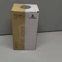 Stovetop Espresso Maker, 6Cup 10 oz Moka Pot, Stainless Steel Cuban and Italian Coffee Maker for Cafetera Cubana, Greca De Cafe Induction Stovetop Compatible, Coffee Gift for Home Travel (Silver)