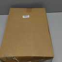 WYRJXYB 10X50FT Plant Covers Frost Protection Kit, Garden Hoops Kit for Winter Oudoot Plants, Floating Row Cover Frost Cloth Plant Blankets for Freeze Snow Protection, Greenhouse Hoop for Raised Beds