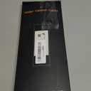 Under Cabinet Lighting Wireless, 54 LED Motion Sensor Light Indoor, 3 Color Dimmable Closet Lights Battery Operated, Rechargeable Magnetic Light, Under Counter Lights for Kitchen, Stairs, Home (3Pack)