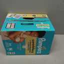 Pampers Swaddlers Newborn Diapers, Size Newborn (<10 lbs), 84 Count, Fragrance Free, Hypoallergenic, Absorbent, Pediatrician Recommended, Skin Safe