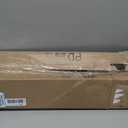 Wood Baseball Training Bat - Durable and Sturdy Wooden Bat - Ideal for Softball Hitting Practise - Versatile Design Bat (28inch, Wood), 30 Inch