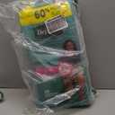 Depend Fresh Protection Adult Diapers, Incontinence & Postpartum Bladder Leak Underwear for Women, Disposable, Maximum, Large, Blush, 28 Count