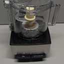 Cuisinart Brushed Nickel 14 cups Food Processor 720 W (Stainless Steel)