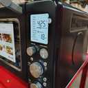 Breville BOV860BTR Smart Oven Air Fryer and Convection Oven, Black Truffle, 0.8 cu ft