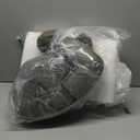 Bedsure Orthopedic Dog Beds for Small Dogs - Washable Small Dog Cat Bed Waterproof, Comfort Pet Couch Sofa with Washable Removable Cover, Pets Bed with Nonskid Bottom, Moss Green, 24"