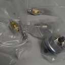 Pool Heater Repair Kit Includes Stack Flue Sensor, Thermistor & Switch for Pentair MasterTemp & Max-E-Therm Pool Heaters Replace# 42002-0024S, 42001-0053S, 42001-0060S, 42002-0025S, 42001-0063S