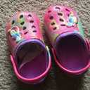 TG Multi-Color Combo Clog Size 9
