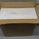 Dusk to Dawn Outdoor Wall Lanterns Large Exterior Porch Lights Wall Mount IP65 Waterproof Outdoor Sconces with Seeded Glass Outside Wall Lamp for House Garage Front Porch Patio